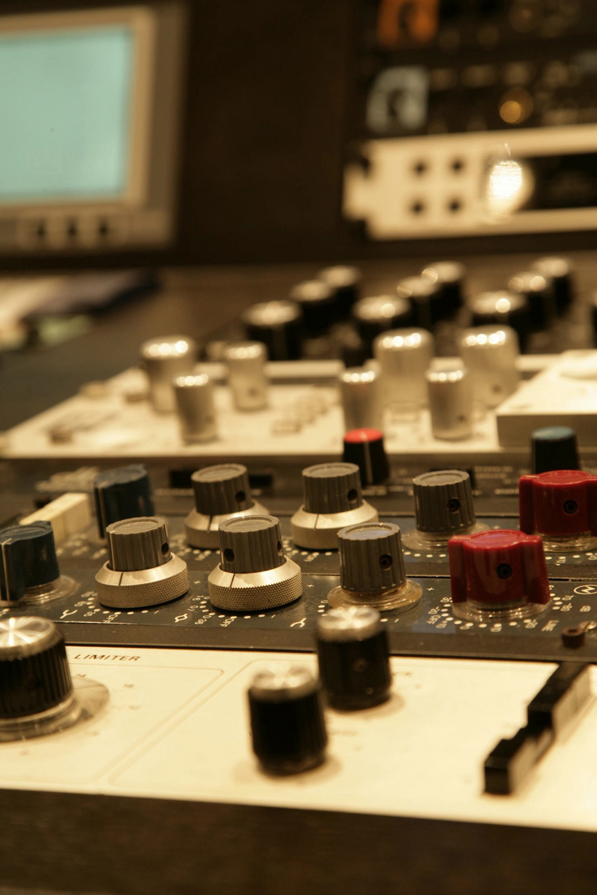 オーディオ機器 アンプ Fostex PM0.3 Studio Monitors | The Audio Magazine