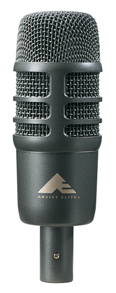Audio-Technica AE2500 dual-element instrument microphone