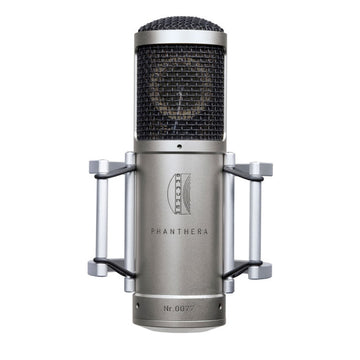 Brauner Phanthera large-diaphragm condenser microphone