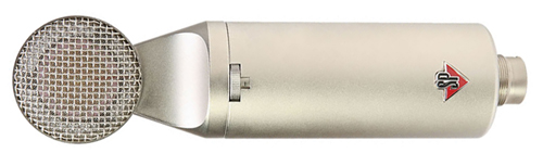 Studio Projects CS5 multi-pattern condenser microphone