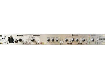 Focusrite Platinum TrakMaster channel strip