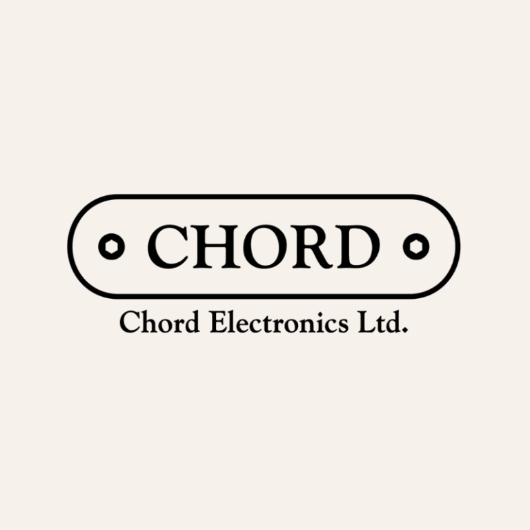 Chord Electronics logo