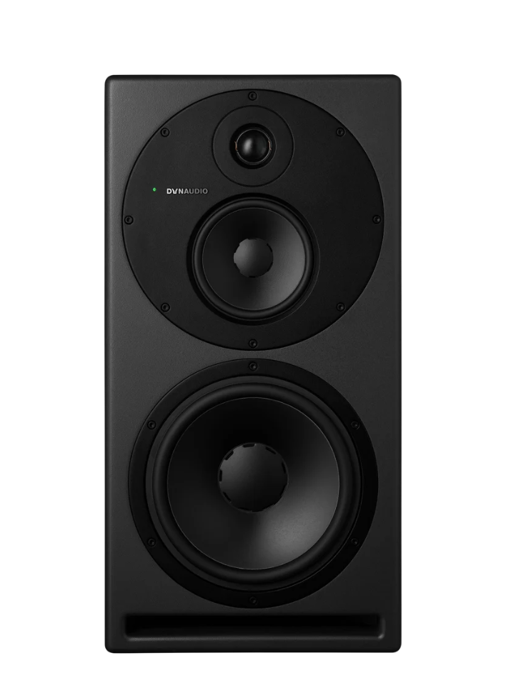 Dynaudio Core 59 three-way active studio monitor