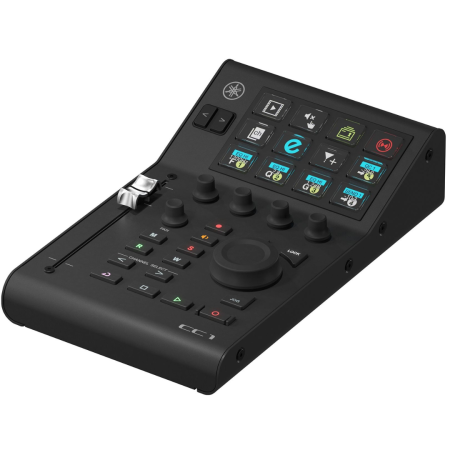 Yamaha CC1 USB production controller